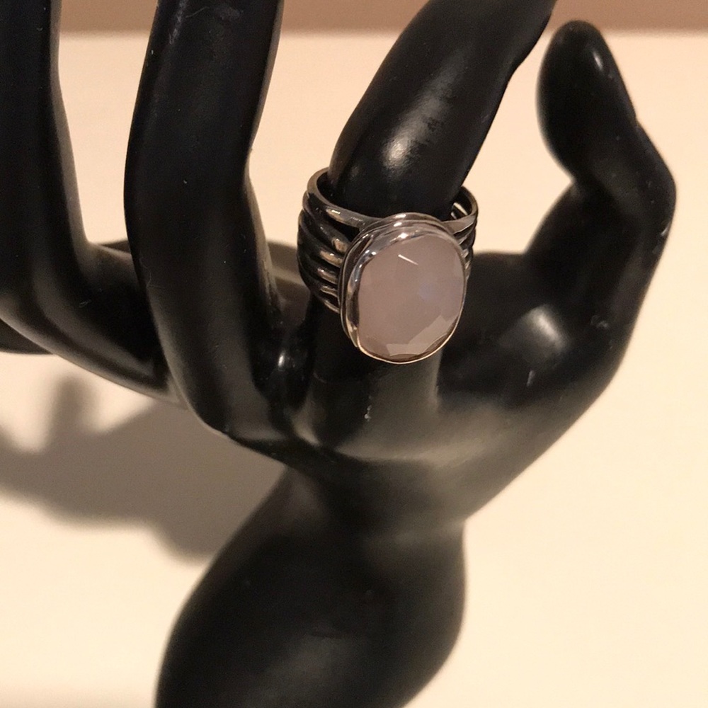 Silpada Ring